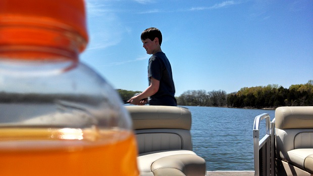 Headed to Percy Priest Lake? Beware... Murfreesboro News and Radio